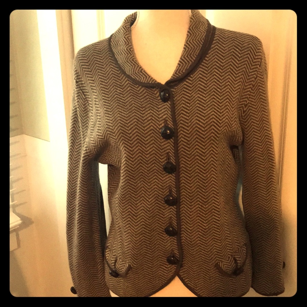 Banana Republic Cardigan